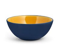 Bowl H&H Bowl Maracuja Stoneware 60 cl