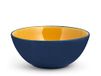 Bowl H&H Bowl Maracuja Stoneware 60 cl