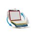 Durable Vario Pro 10 - Zichtpanelencarrousel - Multi
