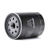 Japanparts Oliefilter FO-322S
