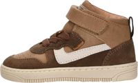 KEQ Chaussures bébé garçon - cognac - Taille 21