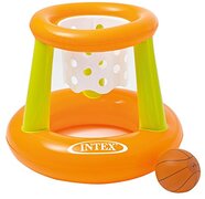 Intex Waterspel Floating Hoops, meerkleurig, Ø 67 x 55 cm