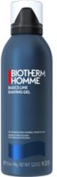 Biotherm Homme Basics Line Scheergel - Gevoelige huid - 150ml