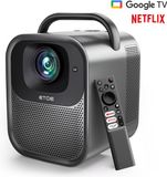 ETOE Seal Pro LCD-projector