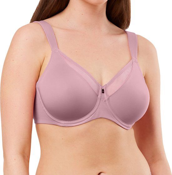 Triumph True Shape Sensation T Minimizer BH - Rosebloom - 85D