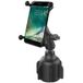 RAM Mounts RAM Mount RAP-B-299-4-UN10U houder Passieve houder Mobiele telefoon/Smartphone Zwart