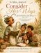 Mrs. Ant's Consider Her Ways: The Complete Wisdom Trail Journal — A Proverbs Devotional for Kids Ages 6–12