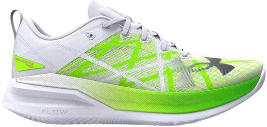 Under Armour Velociti Pro Hardloopschoenen Groen EU 47 Man,Vrouw