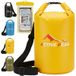 Active Peak® Dry Bag waterdichte roll-top tas 5 liter