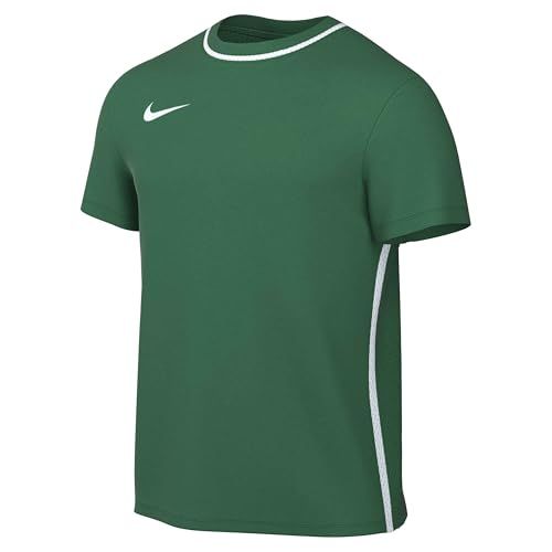 Nike Dri-FIT Park SS Shirt Heren - Maat S