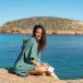Poncho Atelier Dune Premium