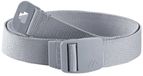 Maier Sports Eco Broekriem Mannen Grijs Kunststof 3 cm