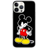 ERT GROUP mobiel telefoonhoesje voor Huawei P30 Lite origineel en officieel Disney patroon Mickey 011