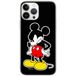 ERT GROUP mobiel telefoonhoesje voor Huawei P30 Lite origineel en officieel Disney patroon Mickey 011