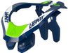 Leatt 4.5 Neck Brace Bleu 2XL