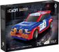 CADA Renault 5 Maxi Turbo RC 1:20 Kit de construction