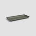 Artevasi Venezia Rectangular Saucer 50 cm Olive Green