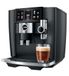 JURA J8 twin