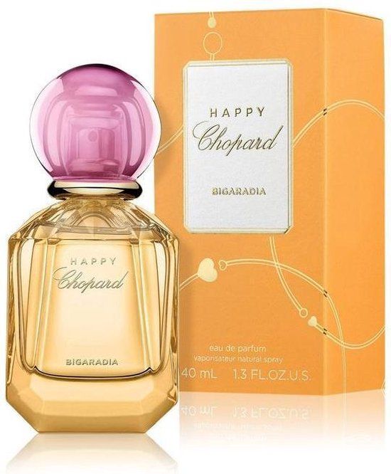 Chopard Eau de parfum / 40 ml / Women