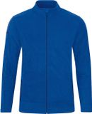 Jako Fleecevest Blauw Heren L