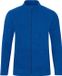 Jako Fleecevest Blauw Heren L