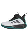 adidas Ownthegame 3.0 Chaussures de basket-ballMixte enfant