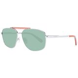 Guess Zonnebril Heren Guess Ø 61 mm