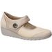 Mobils Ergonomic Ballerina's & Moccasins - Dames - Beige - Maat 37