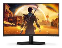 AOC G4 23.6\" VA FHD 180Hz computer monitor