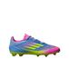 adidas Performance F50 League Firm / Multi-Ground Voetbalschoenen - Unisex - Blauw