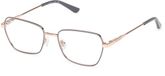 Guess GU50271 020 Matte Grey 49/16/140 Brilmonturen