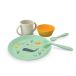 Miniland Vaisselle Mealset Océan