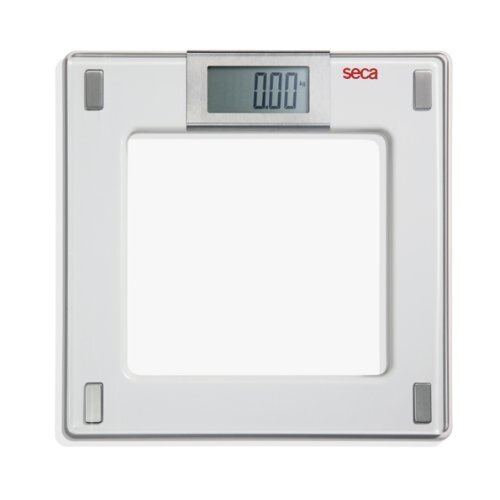 Seca Scales Seca Aura 807 digitale weegschaal