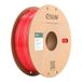 eSUN PETG filament 1.75mm uni rouge