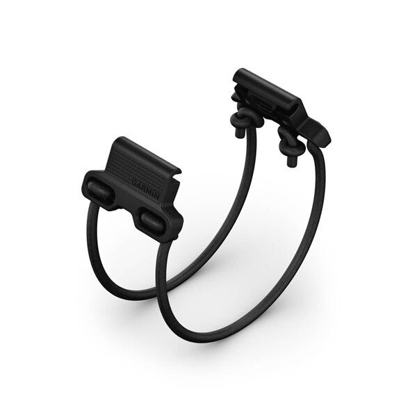 Garmin Garmin Quickfit® 22 Bungee Mount, Quickfit bandbevestigingen van 22 mm met verstelbaar bungeekoord