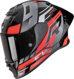 Scorpion EXO-R1 Evo II Adrenaline Integraalhelm Maat XL