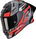 Scorpion EXO-R1 Evo II Adrenaline Integraalhelm Maat XL