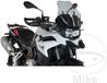 Puig 3768F Touring Scherm Dark Smoke