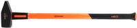 NEO Serie - Sloop- en Smidshamer - 4 kg - Glasvezel Handgreep - Ergonomisch