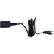 AIRTAME - Câble d'alimentation (M) vers IEC 60320 C7 - 1,8 m