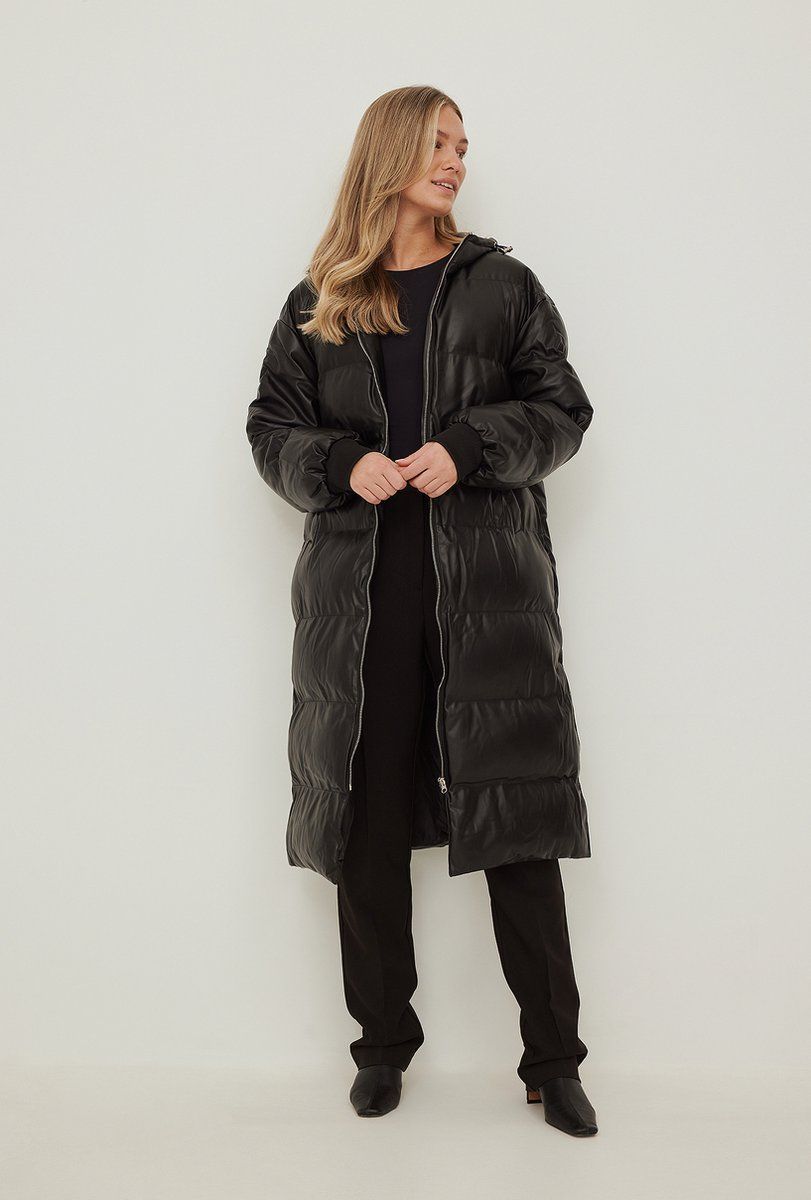 Nakd Dames Jas - Maat EU 34 - 7325944005434