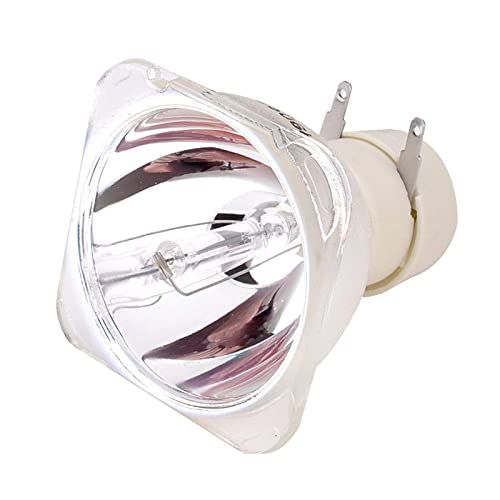 KBREE 5J.J4105.001 Blote Lamp Projector Lamp Compatibel met BenQ MS612ST MS614 MX613ST MX613STLA MX615 MX615+ MX660P MX710 5J.J3T05.001 Vervangende Lamp