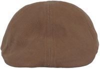 Atlantis Headwear Gatsby Street-S AT368 - Khaki - One size