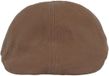 Atlantis Headwear Gatsby Street-S AT368 - Khaki - One size