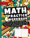 Math Workbook Grades 3-4: Place Value, Addition, Subtraction, Multiplication, Division, Fractions, Decimals, Geometry, and Roman Numerals (Practice Workbook for Ages 8–10)