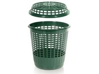 PROSPERPLAST CAGE 60L Green Bin Cover