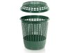 PROSPERPLAST CAGE 60L Green Bin Cover
