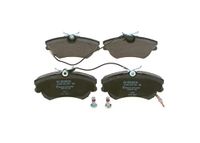 Bosch 0986424451 Brake Pad Set