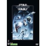 Star Wars Ep. V: The Empire Strikes Back-BIL