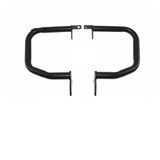 Anti-botsingsstang GB350 GB350S 2023 2024 2025 Motor Bumper Guard Frash Stunt Kooi Crash Bar Frame Protector
